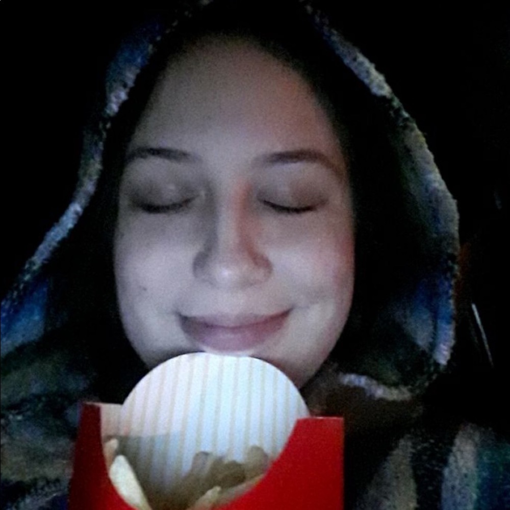 Meet your Posher, Midajah